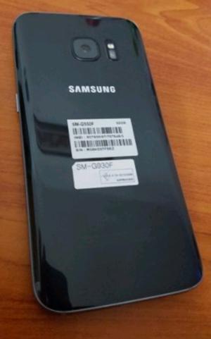 Samsung S7 G930f Original Libre Impecable