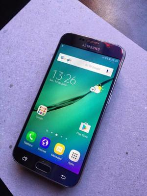 Samsung s6 flat 4g