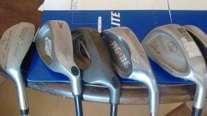 Sand Callaway Ping Taylormade Titleist Entre Otras!