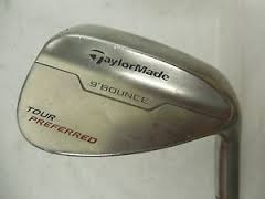 Sand Taylor Made Tour Preferred 50°