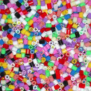 Simil Hama Beads Midi Todos Los Colores Y Multicolores