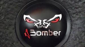 Subwoofer bomber Bicho Papao