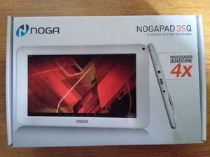 Tablet Noga Impecable