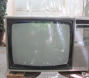 VENDO TELEVISOR COLOR PHILCO 20