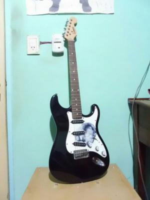 Vendo Guitarra Leonard standard!