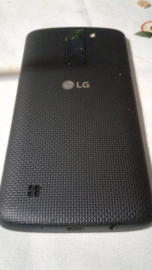 Vendo Lg k8