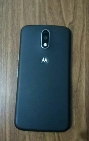 Vendo Moto G4 Plus