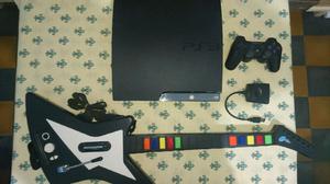 Vendo PlayStation 3