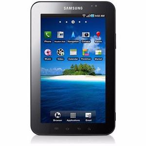Vendo Samsung Galaxy Tab impecable CE 