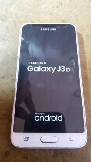 Vendo Samsung j3