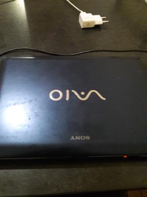 Vendo Sony Vaio