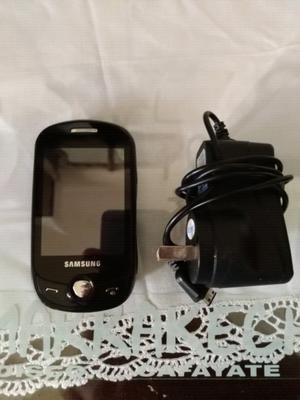 Vendo celular Samsung Genoa GT-C liberado para todas las