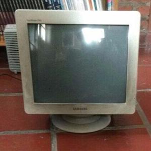 Vendo monitor samsung