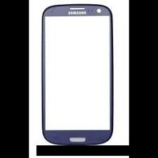 Vidrio Glass Samsung Galaxy S3 I Sin Seguro