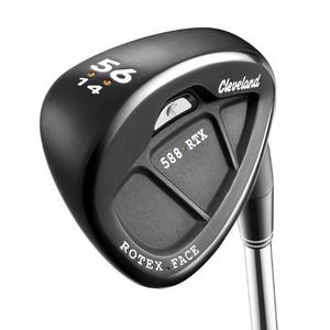 Wedge Cleveland Rtx 588 | The Golfer Shop