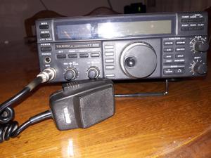 Yaesu ft-840 BLU