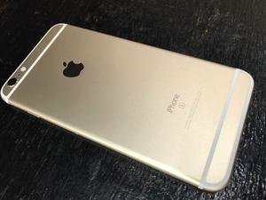 iPhone 6s plus Gold 16gb