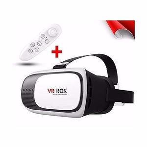 Anteojos de realidad virtual