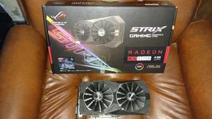 Asus Rog Strix Rx 470 - O4g-gaming