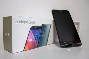 Asus Zenfone Selfie REMATE OPORTUNIDAD 5.5 full hd/32gb/3gb