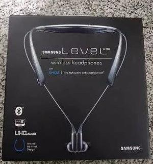 Auriculares Bluetooth Samsung Level U Pro Original