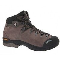 Bota de Trekking Boreal Sherpa Waterproof,Impecable,una