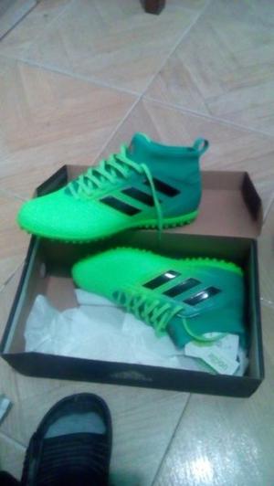 Botines adidas ace 17.3