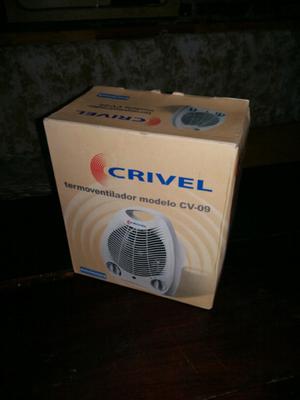 Caloventor Crivel w