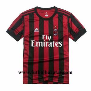 Camiseta AC Milan 