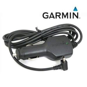 Cargador Gps Garmin Original 100% Auto 12v Calidad + Envio