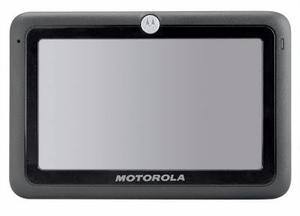 Display Lcd + Touch Motonav Tn30