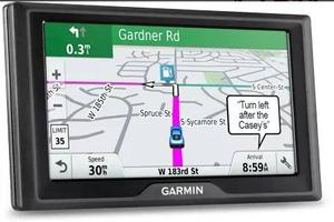 Gps Garmin Drive 50 New Line  Mejor Nuvi  Fact A