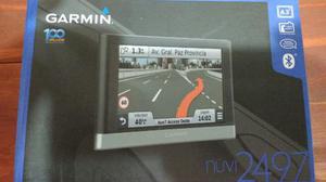 Gps Garmin Nuvi 