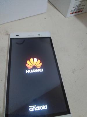 Huawei P8 Lite. Nuevo