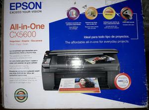 Impresora Epson Usada