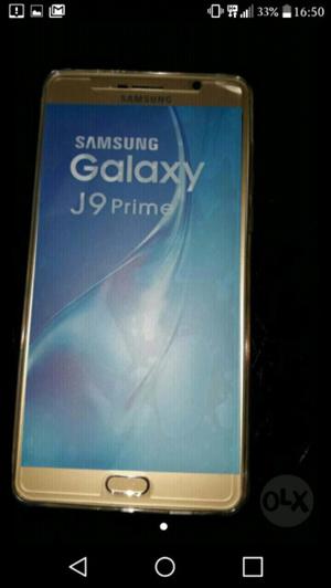 J9 prime excelente