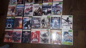 Juegos para xbox360