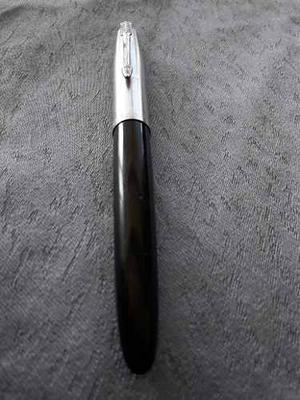 Pluma A Fuente Parker 21 Made In Usa