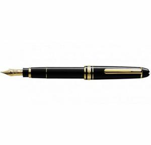 Pluma Montblanc Mozart  Agente Oficial Argentina