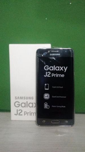 SAMSUNG J2 PRIME