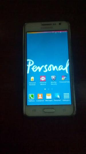 Samsung Galaxy GRAND PRIME en excelente estado
