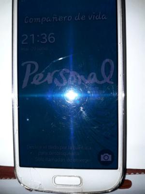 Samsung galaxy s4 mini para personal