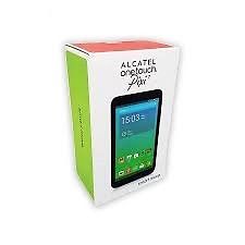 TABLET DE 7 PULGADAS ALCATEL ONE TOUCH PIXI 7. NUEVAS