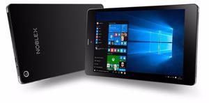 Tablet Noblex 10 Quad Core 16gb 2gb Ram T10a5i