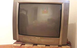 Televisor Philips 21 pulgadas