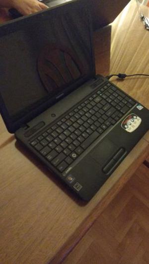 Toshiba c655 excelente estado