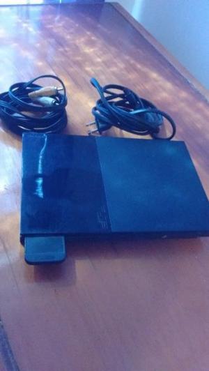 VENDO PLAY STATION 2 EXCELENTE ESTADO