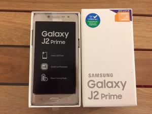 Vendo Samsung Galaxy J2 PRIME liberado nuevo