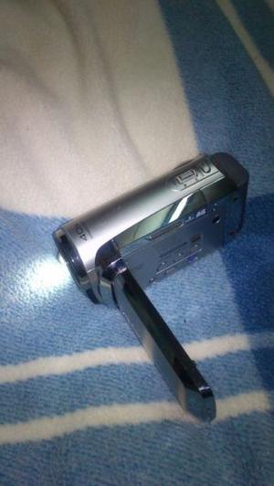 Vendo filmadora JVC