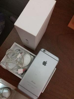 Vendo iphone 6